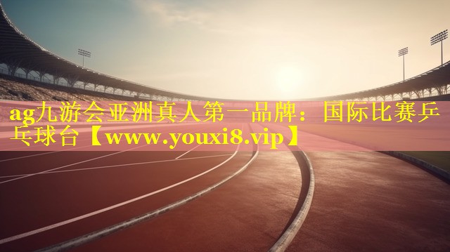 国际比赛乒乓球台