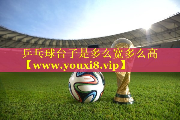 乒乓球台子是多么宽多么高