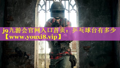 乒乓球台有多少