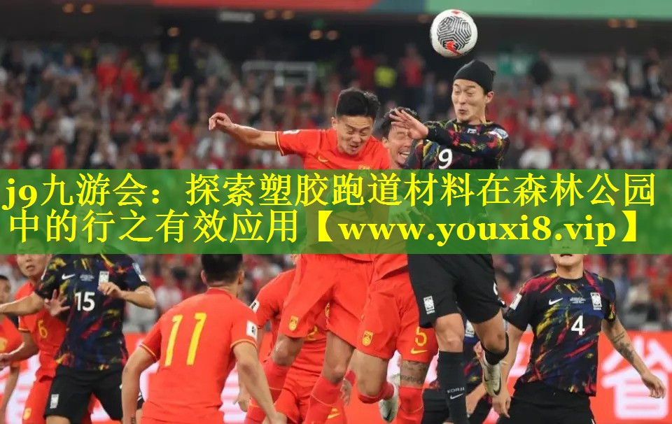 探索塑胶跑道材料在森林公园中的行之有效应用