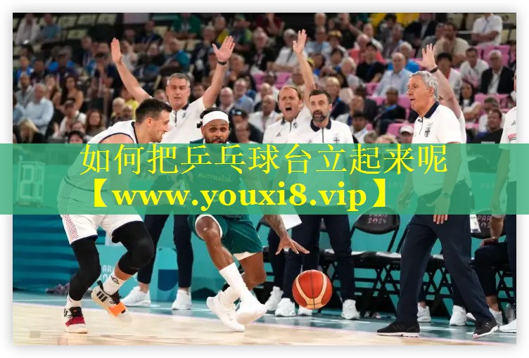 如何把乒乓球台立起来呢