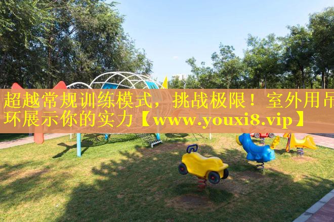 超越常规训练模式，挑战极限！室外用吊环展示你的实力