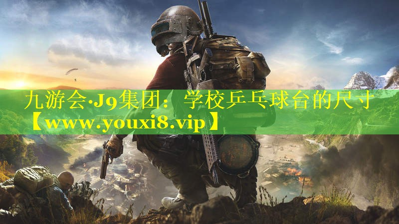 学校乒乓球台的尺寸