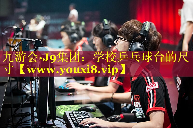 学校乒乓球台的尺寸