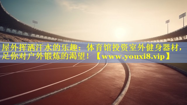 屋外挥洒汗水的乐趣：体育馆投资室外健身器材，满足你对户外锻炼的渴望！